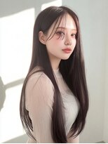 ノヴェル 塩釜店(NOVEL) ロングストレート