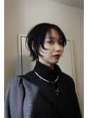 伸ばしかけだからこそ飽きない髪型に／ボブレイヤー