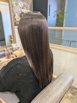 リペロ(ripero) 【緑区/相生山/髪質改善トリートメント】うる艶美髪