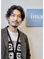 イマ(ima)&nbsp;市橋 享