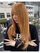 ギミックパシャ(GIMMICK pasha)&nbsp;オレンジカラー