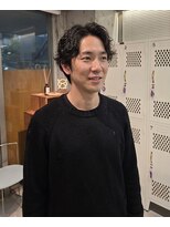 エリルミー 代々木店(Elilume)&nbsp;ラフパーマ