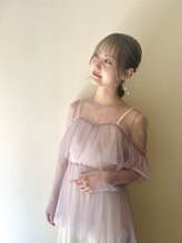レナークプルミエ(LENAHC Premier)&nbsp;岩渕 美涼