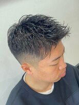 とこtoco&nbsp;ショートスタイル