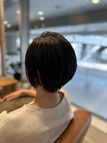 ネスト 千葉(NEST.)&nbsp;30代40代50代/髪質改善カラー(白髪染め可)くびれヘア[千葉駅]