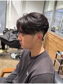 パーマ