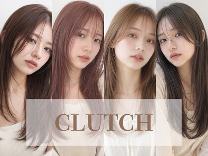 クラッチ 梅田茶屋町店(CLUTCH)の写真