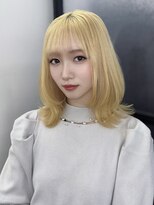 シーバイスリー 綱島(C×3)&nbsp;抜きっぱなしブロンド