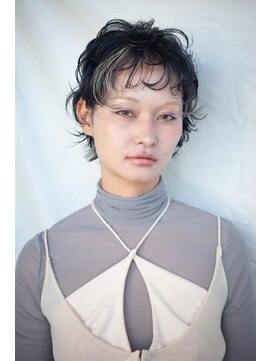 オラプラノ(olaplano) ハイライト ショートレイヤー