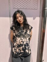 イトシテ&nbsp;【エッジィウェーブ 】 森本寛也