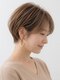 バルス(BLS)の写真/大人女性の髪悩みを解決！白髪を隠さず自然になじませる上品カラーと特別ケアで手に入れる理想の艶髪へ♪