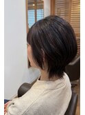ショートウルフ