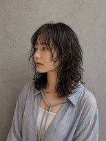 ヨムニノクチ(YOMUニノ口)&nbsp;ミルクティーベージュ/ダーク ブルー/橿原/新ノロ