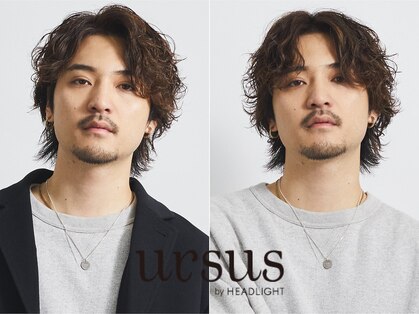 ursus by HEADLIGHT 南栗橋店【アーサス バイ ヘッドライト】【7月3日OPEN（予定）】の写真