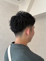 フォルメージ(formage) メンズショート/小澤 佑之介
