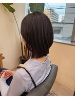 ヘアーポケット リタ(HAIR POCKET ritta)&nbsp;朝らくスタイル×レイヤーボブイメチェン