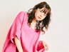 カット+カラー+ヘッドスパ40分16000円
