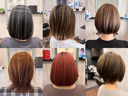 ニュクス(nyx)の写真