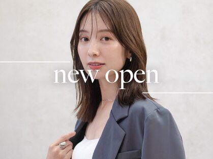 AUBE HAIR brique 野幌店【オーブ ヘア ブリック】の写真