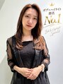 モードケイズトウキョウ 銀座店(MODEK'S TOKYO)&nbsp;中嶋美空 【銀座】