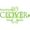 ハピネス クローバー 八木店(Happiness CLOVER)のお店ロゴ
