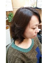 キュリアス(curious)&nbsp;大人セミ