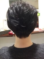 キャトル(hair make QUATRE)&nbsp;40代大人女性にオススメ♪ミセス2