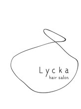 Lycka hair salon