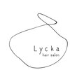 リュッカ ヘア サロン(Lycka)のお店ロゴ