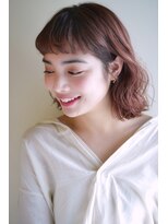 ロロ(ro-ro)&nbsp;【恵比寿ro-ro】大人かわいい×ボブ