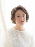 大人フェミニン