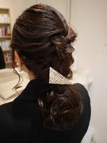 ヘアー カラー キー(HAIR color KEY)&nbsp;セット