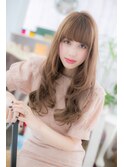 甘くて上品な…クラシカルウェーブ