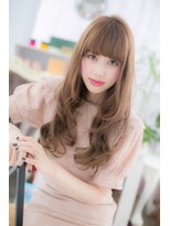 ミック 日暮里店(miq)&nbsp;甘くて上品な…クラシカルウェーブ