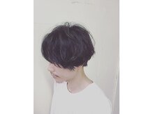 レインボートライブドゥヘアアンドネイル(rainbow tribe deux HAIR&NAIL)