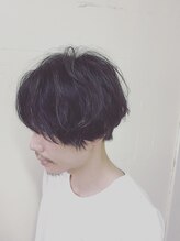レインボートライブドゥヘアアンドネイル(rainbow tribe deux HAIR&NAIL)