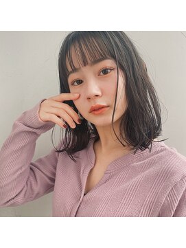 ガーデントウキョウ(GARDEN Tokyo) 【GARDEN 田中麻由】