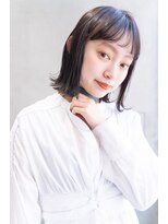 テイラー(Taylor)&nbsp;【Taylor 】☆大宮 地毛風カラー×外ハネミディアム