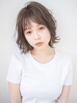 【EIGHT new hair style】