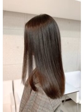 ザナドゥー 上野店(Xanadu) 艶髪トリートメント