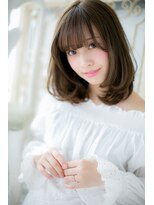 ステラ ヘアー メイク(STELLA HAIR MAKE)&nbsp;ふんわり♪モテ愛されヘアー♪