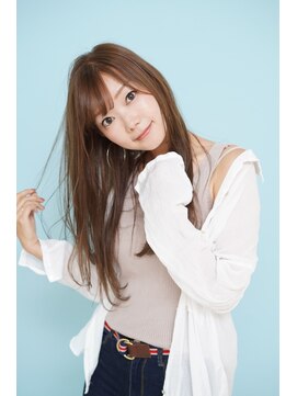 プロデュース 古淵店(Produce) ナチュラルブラウン