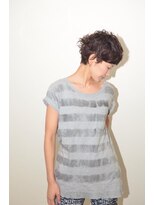 シーヤ(Seaya)&nbsp;Seayaショートスタイル