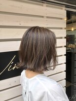 ヴィンチェーレ(VINCERE)&nbsp;白髪ぼかしハイライト