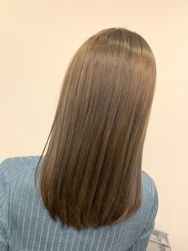 ヴォーグ(Vogue) サロンスタイル《松山》hair art Vogue