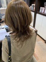 ジャパン ホンテン(JAPAN HONTEN) ウルフミディアム