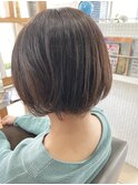 エアリーボブ【スタジオアルファプラス日暮里】