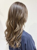 ジェービーヘア 稲毛(jb hair)&nbsp;似合わせカットデザインカラーアースカラーくびれヘア　【稲毛】