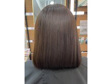 ヘアアンドオアフレア(hair & oahu Le'a)