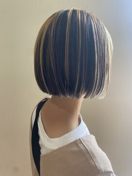 アングゥギャラリー(ungu GALLERY) ハイライト/ボブ/アディクシー